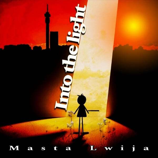 Cover art for Into the Light